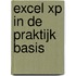 Excel XP in de praktijk basis