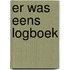 Er was eens logboek