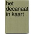 Het decanaat in kaart