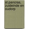 St.Pancras, Zuideinde en Oudorp door Stichting Coog