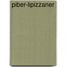 PIBER-Lipizzaner door J.J.A. Hohmann