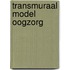 Transmuraal Model Oogzorg