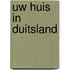 Uw huis in duitsland