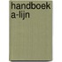Handboek A-lijn