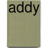 Addy door A. van Kleef