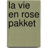 La Vie en Rose pakket door Sj. Pleijsier