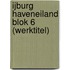 IJburg Haveneiland Blok 6 (werktitel)
