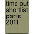 Time Out Shortlist Parijs 2011