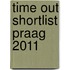 Time Out Shortlist Praag 2011