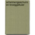 Schelmengeschuim en kroeggekuier