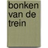 Bonken van de trein
