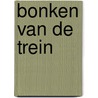 Bonken van de trein door S. Membrecht