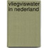 Vliegviswater in Nederland