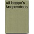 Uit beppe's knopendoos