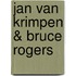 Jan van Krimpen & Bruce Rogers