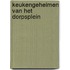Keukengeheimen van het dorpsplein