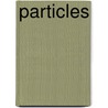 Particles by Jacob de Wilde