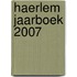 Haerlem Jaarboek 2007