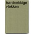 Hardnekkige vlekken