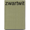 Zwartwit door R. Hendriks