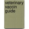 Veterinary vaccin guide door Onbekend