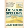 De voorspelling by David Eddings
