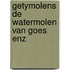 Getymolens de watermolen van goes enz