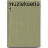 Muziekserie 1 door Timmerman