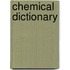 Chemical dictionary