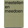 Meetellen en meedoen by van Hemert