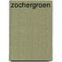 Zochergroen