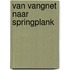 Van vangnet naar springplank