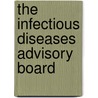 The infectious diseases advisory board door P. Jordens