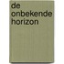 De onbekende horizon