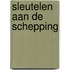 Sleutelen aan de Schepping