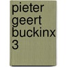 Pieter geert buckinx 3 by Flor Vinckenroye