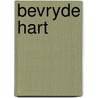 Bevryde hart by Peter Raven