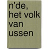 N'de, het volk van ussen by J. Vogtschmidt