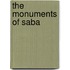 The monuments of Saba