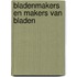 Bladenmakers en makers van bladen