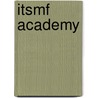 ITSMF Academy door Onbekend