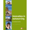 Innovaties in outsourcing door Onbekend