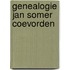 Genealogie Jan Somer Coevorden