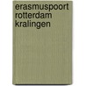 Erasmuspoort Rotterdam Kralingen door G. Frishert