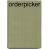 Orderpicker door Cvpo