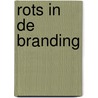 Rots in de branding by Miechie