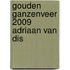Gouden Ganzenveer 2009 Adriaan van Dis