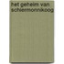 Het geheim van Schiermonnikoog
