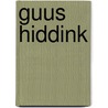 Guus Hiddink by D.F. Foole
