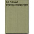 De nieuwe zoetwatergiganten